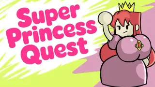 Super Princess Quest