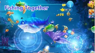 Fishing Together
