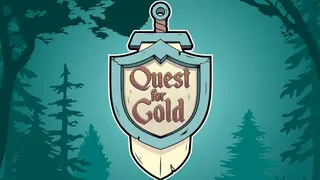 Quest for Gold
