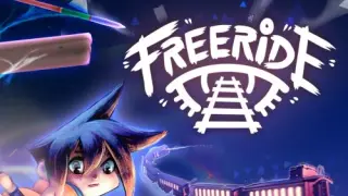 Freeride - Switch