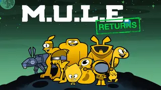 MULE Returns