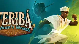Iteriba: Olokun's Wrath