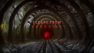 Escape From Sandhill