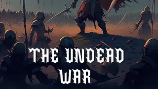 The Undead War