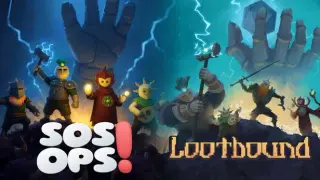 Lootbound x SOS OPS! Ultra Pack