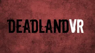 DeadlandVR : Action Shooter FPS