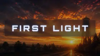 First Light