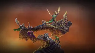 Talisman: Digital (Xbox One)