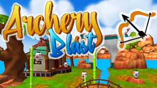 Archery Blast