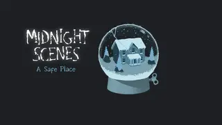 Midnight Scenes: A Safe Place Soundtrack