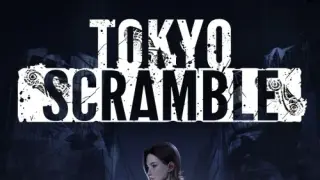 TOKYO SCRAMBLE - Switch 2