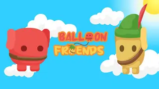 Balloon Friends