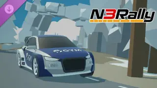 N3Rally: Archive Pack Vol.1