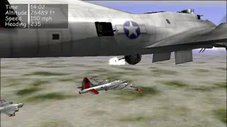 B-17 Flying Fortress: The Mighty 8th