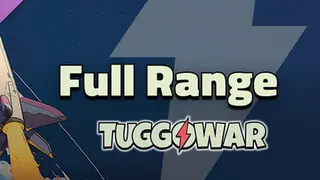 Tuggowar - Full Range