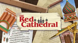 The Red Cathedral