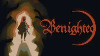 Benighted