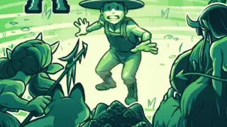 The Edge of Allegoria - Switch