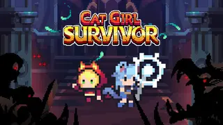 Cat Girl Survivor