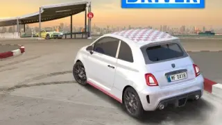 Multilevel Parking Driver - Switch
