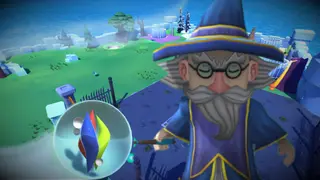 Dash and Roll (Xbox One)