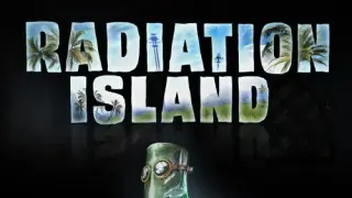 Radiation Island - Switch