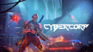 CyberCorp - Switch