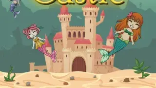 Mermaid Castle - Switch
