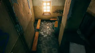 ALUMNI - Escape Room Adventure - Xbox One