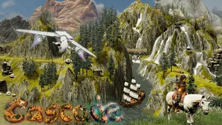 Cascade