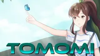 Tomomi: Denkitomodachi