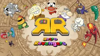 Retro Revengers