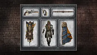 Assassin's Creed Syndicate - Steampunk Pack - Xbox One
