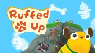 Ruffed Up