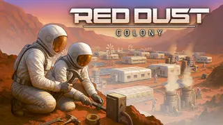 Red Dust Colony