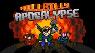 Hillbilly Apocalypse