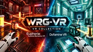 🥽 Whale Rock VR 🥽