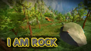I Am Rock