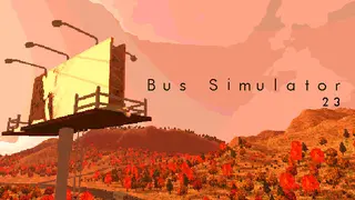 Bus Simulator 23