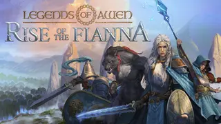 Legends of Awen: Rise of The Fianna