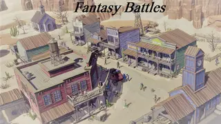 Fantasy Battles