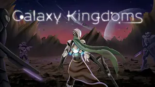 Galaxy Kingdoms
