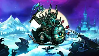 Tails of Iron & Tails of Iron 2 - Deluxe Bundle - Xbox One & Series