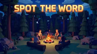 Spot The Word