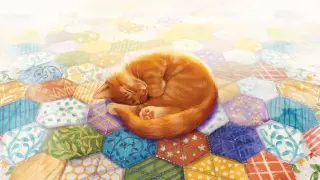 Quilts and Cats of Calico - PS5