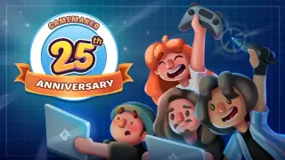 GameMaker 25th Anniversary