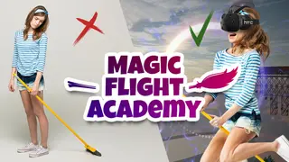 Magic Flight Academy
