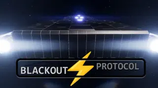 Blackout Protocol