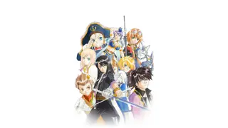 Tales of Vesperia Definitive Edition