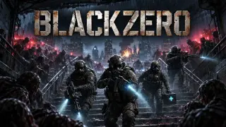 Black Zero